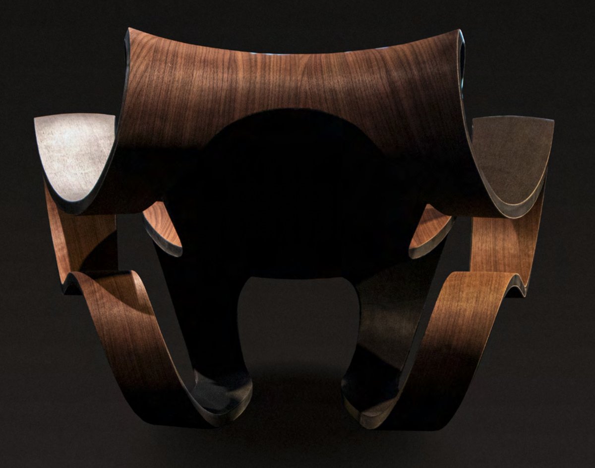 Ron Arad Wave chair 5.jpg
